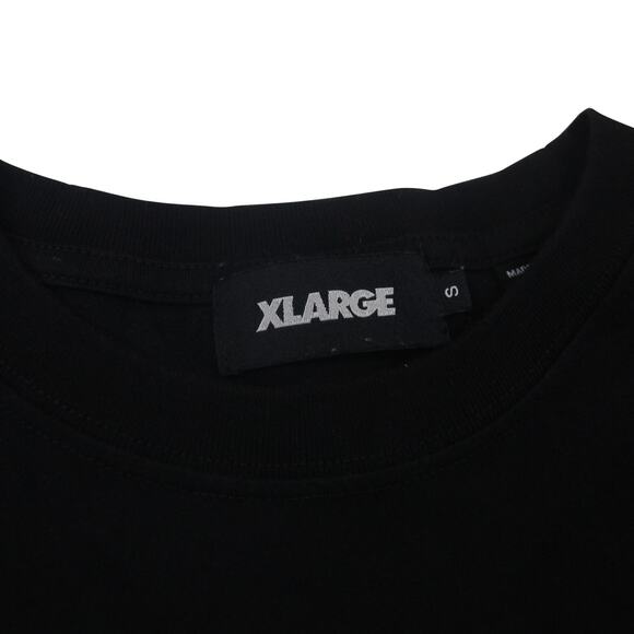 Vintage XLARGE Brand Graphic T Shirt - Picture 4 of 6